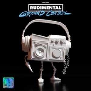 Rudimental - Ground Control (Ltd. Vinyl) in the group OTHER / Övrigt /  at Bengans Skivbutik AB (4051725)