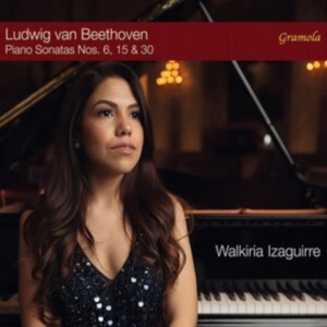 Beethoven Ludwig Van - The Elevation Of Mastery in the group Externt_Lager /  at Bengans Skivbutik AB (4051737)