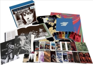 Mayall John - First Generation The 1965-1974 (35 in the group OUR PICKS / Friday Releases / Friday the 30:th august 2024 at Bengans Skivbutik AB (4051782)