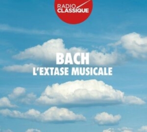 Various - L'extase Musicale (3Cd) in the group Externt_Lager /  at Bengans Skivbutik AB (4051823)