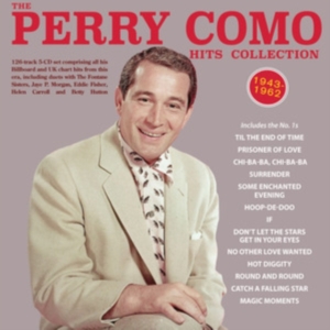 Perry Como - The Perry Como Hits Collection1943- in the group OTHER / Övrigt /  at Bengans Skivbutik AB (4051967)