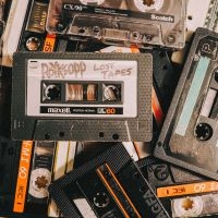 Röyksopp - Lost Tapes in the group VINYL / Dance-Techno,Elektroniskt,Norsk Musik,Pop-Rock at Bengans Skivbutik AB (4052079)