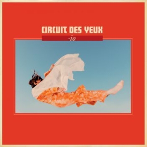 Circuit Des Yeux - Io in the group VINYL / Rock at Bengans Skivbutik AB (4052086)