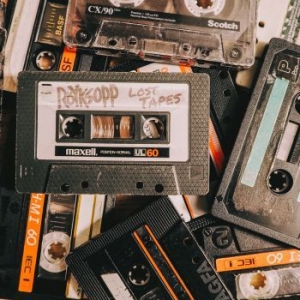 Röyksopp - Lost Tapes in the group CD / Dance-Techno,Elektroniskt,Norsk Musik,Pop-Rock at Bengans Skivbutik AB (4052088)