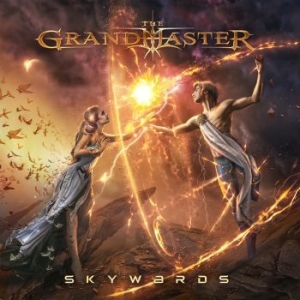 Grandmaster The - Skywards in the group CD / Rock at Bengans Skivbutik AB (4052094)