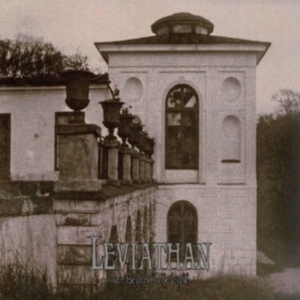 Leviathan (Now Vreden) - Far Beyond The Light (Green Vinyl L in the group VINYL / Hårdrock,Svensk Folkmusik at Bengans Skivbutik AB (4052111)