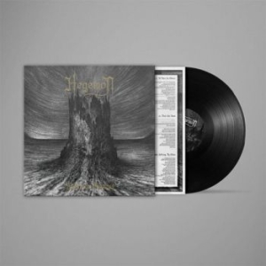 Hegemon - Sidereus Nuncius (Vinyl Lp) in the group VINYL / Hårdrock at Bengans Skivbutik AB (4052115)