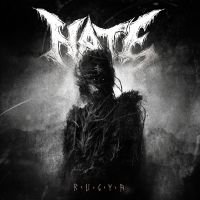 Hate - Rugia (Digi) in the group CD / New releases / Hardrock/ Heavy metal at Bengans Skivbutik AB (4052120)