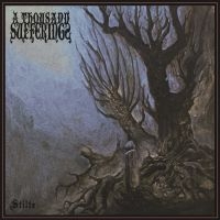 A Thousand Sufferings - Stilte in the group CD / Hårdrock at Bengans Skivbutik AB (4052121)