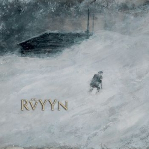 Ruyyn - Ruyyn in the group CD / Hårdrock/ Heavy metal at Bengans Skivbutik AB (4052126)