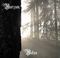 Burzum - Belus (Jewel-Case) in the group CD / Hårdrock/ Heavy metal at Bengans Skivbutik AB (4052127)