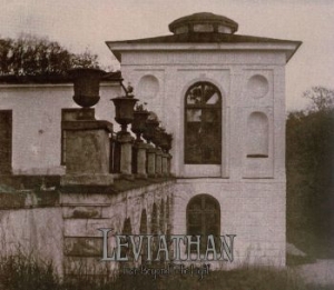 Leviathan (Now Vreden) - Far Beyond The Light (Digibook Cd) in the group CD / Hårdrock/ Heavy metal at Bengans Skivbutik AB (4052133)