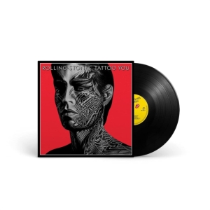 The Rolling Stones - Tattoo You (Mick Jagger Sleeve Viny in the group VINYL / Pop-Rock at Bengans Skivbutik AB (4052140)