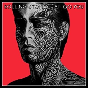 The Rolling Stones - Tattoo You in the group OTHER / KalasCDx at Bengans Skivbutik AB (4052143)