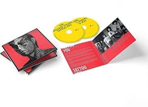 The Rolling Stones - Tattoo You (2Cd Deluxe) in the group OUR PICKS / CD The Classics at Bengans Skivbutik AB (4052144)