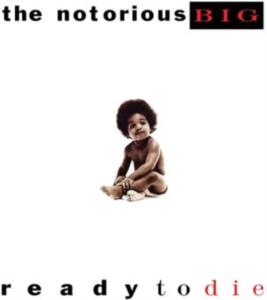 The Notorious B.I.G. - Ready To Die (Vinyl) in the group Minishops / Notorious BIG at Bengans Skivbutik AB (4052231)
