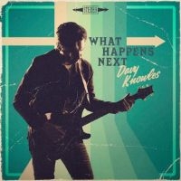 Knowles Davy - What Happens Next in the group VINYL / Jazz,Pop-Rock at Bengans Skivbutik AB (4052232)