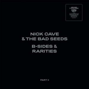Nick Cave & The Bad Seeds - B-Sides & Rarities (Part Ii) in the group VINYL / Pop-Rock at Bengans Skivbutik AB (4052233)