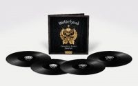 Motörhead - Everything Louder Forever - Th in the group OUR PICKS / Startsida Vinylkampanj at Bengans Skivbutik AB (4052237)