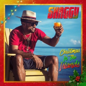 Shaggy - Christmas In The Islands in the group CD / Julmusik,Reggae at Bengans Skivbutik AB (4052245)