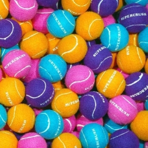 Supercrush - Sodo Pop (Orange) in the group VINYL / Pop-Rock at Bengans Skivbutik AB (4052322)