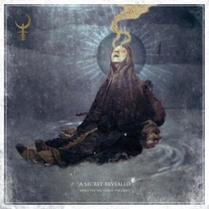 A Secret Revealed - When The Day Yearns For Light in the group VINYL / New releases / Hip Hop at Bengans Skivbutik AB (4052351)