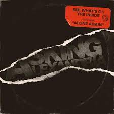 Asking Alexandria - See What's On The Inside in the group VINYL / Pop-Rock at Bengans Skivbutik AB (4052353)