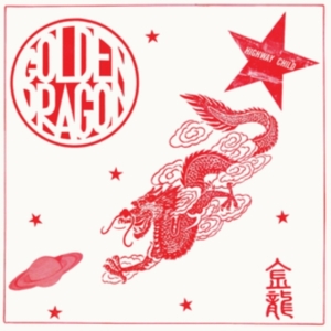 Golden Dragon - Golden Dragon (Deluxe) in the group VINYL / Hårdrock at Bengans Skivbutik AB (4052359)