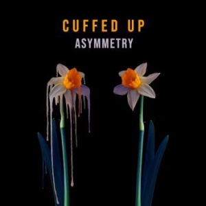 Cuffed Up - Asymmetry in the group CD / Reggae at Bengans Skivbutik AB (4052361)