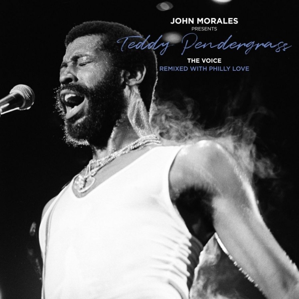 Teddy Pendergrass - John Morales Presents Teddy Penderg in the group CD / RNB, Disco & Soul at Bengans Skivbutik AB (4052362)