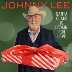Lee Johnny - Santa Claus Is Lookin' For Love in the group CD / Jazz,Julmusik,Övrigt at Bengans Skivbutik AB (4052364)