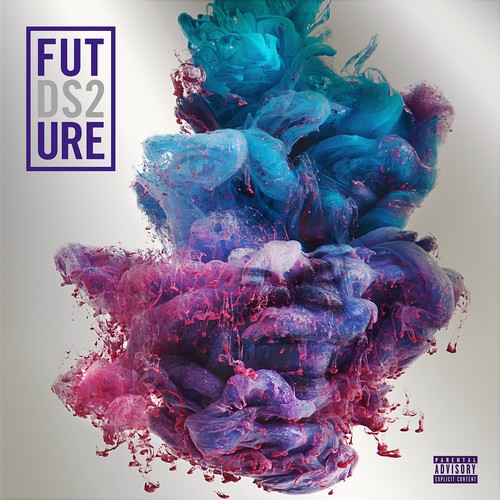 Future - Ds2 in the group OTHER / Övrigt / at Bengans Skivbutik AB (4052536)