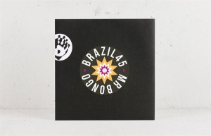 Harmony Cats - Harmony Cats' Theme/Seja Com Nos in the group OTHER / Övrigt /  at Bengans Skivbutik AB (4052541)