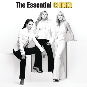 The Chicks - The Essential Chicks in the group VINYL / Country at Bengans Skivbutik AB (4052542)