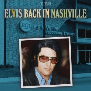Presley Elvis - Back In Nashville in the group OTHER / Övrigt /  at Bengans Skivbutik AB (4052544)