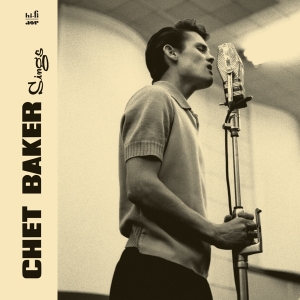 Baker Chet - Chet Baker Sings in the group VINYL / Jazz at Bengans Skivbutik AB (4052550)