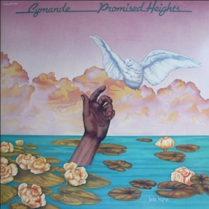 Cymande - Promised Heights in the group VINYL / Pop-Rock,Övrigt at Bengans Skivbutik AB (4052552)