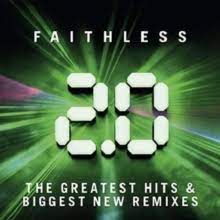 Faithless - Faithless 2.0 in the group VINYL / Dance-Techno at Bengans Skivbutik AB (4052562)