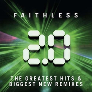 Faithless - Faithless 2.0 in the group Minishops / Faithless at Bengans Skivbutik AB (4052562)