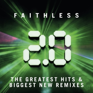 Faithless - Faithless 2.0 in the group Minishops / Faithless at Bengans Skivbutik AB (4052562)