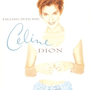 Dion Céline - Falling Into You in the group OTHER / Övrigt /  at Bengans Skivbutik AB (4052563)
