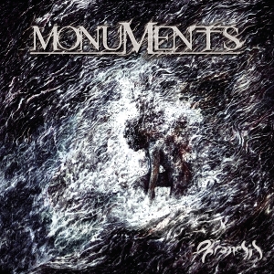 Monuments - Phronesis in the group OTHER / Övrigt /  at Bengans Skivbutik AB (4052564)