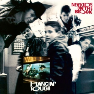 New Kids On The Block - Hangin' Tough (30th Anniversary Edition) in the group Minishops / New Kids On The Block at Bengans Skivbutik AB (4052566)