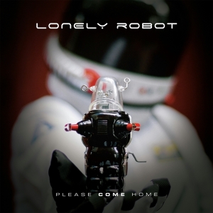 Lonely Robot - Please Come Home in the group OTHER / Övrigt /  at Bengans Skivbutik AB (4052567)