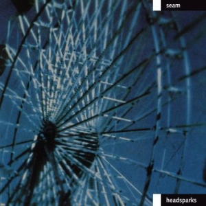 Seam - Headsparks in the group VINYL / Pop-Rock at Bengans Skivbutik AB (4052579)