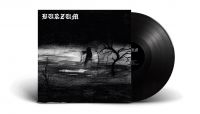 Burzum - Burzum (Black Vinyl) in the group VINYL / Hårdrock,Norsk Musik at Bengans Skivbutik AB (4052586)