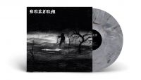 Burzum - Burzum (Grey Marble Vinyl) in the group VINYL / Hårdrock,Norsk Musik at Bengans Skivbutik AB (4052587)