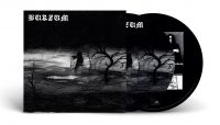 Burzum - Burzum (Picture Disc) in the group VINYL / Hårdrock/ Heavy metal at Bengans Skivbutik AB (4052588)