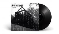 Burzum - Aske (Black Vinyl) in the group VINYL / Hårdrock,Norsk Musik at Bengans Skivbutik AB (4052589)