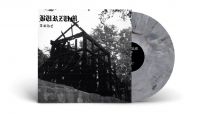 Burzum - Aske (Grey Marble Vinyl) in the group VINYL / Hårdrock,Norsk Musik at Bengans Skivbutik AB (4052590)